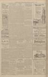Western Daily Press Wednesday 10 August 1921 Page 6