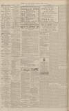 Western Daily Press Saturday 13 August 1921 Page 4