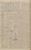 Western Daily Press Monday 15 August 1921 Page 4