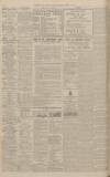 Western Daily Press Tuesday 16 August 1921 Page 4