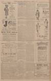 Western Daily Press Saturday 22 October 1921 Page 8