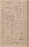 Western Daily Press Monday 07 November 1921 Page 4