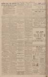 Western Daily Press Monday 07 November 1921 Page 10