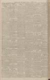 Western Daily Press Tuesday 08 November 1921 Page 8