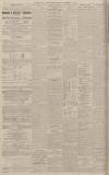 Western Daily Press Monday 14 November 1921 Page 6