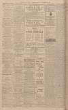 Western Daily Press Tuesday 15 November 1921 Page 4