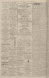 Western Daily Press Thursday 01 December 1921 Page 4
