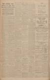 Western Daily Press Wednesday 04 January 1922 Page 8