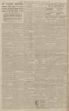 Western Daily Press Saturday 07 January 1922 Page 4