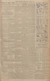 Western Daily Press Monday 09 January 1922 Page 5
