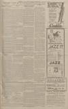 Western Daily Press Wednesday 11 January 1922 Page 7
