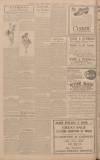 Western Daily Press Saturday 14 January 1922 Page 8