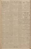 Western Daily Press Monday 16 January 1922 Page 8