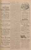 Western Daily Press Saturday 21 January 1922 Page 11