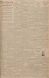 Western Daily Press Monday 23 January 1922 Page 5