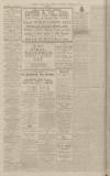 Western Daily Press Thursday 26 January 1922 Page 4