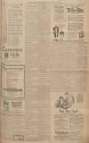 Western Daily Press Friday 27 January 1922 Page 7