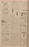 Western Daily Press Saturday 28 January 1922 Page 8
