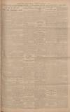Western Daily Press Wednesday 01 February 1922 Page 5