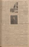 Western Daily Press Wednesday 08 February 1922 Page 3
