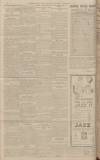 Western Daily Press Wednesday 08 February 1922 Page 8