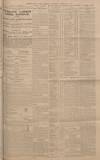 Western Daily Press Wednesday 08 February 1922 Page 9