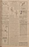 Western Daily Press Saturday 11 February 1922 Page 11