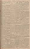 Western Daily Press Monday 20 February 1922 Page 5