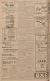 Western Daily Press Thursday 23 February 1922 Page 6