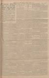 Western Daily Press Monday 13 March 1922 Page 5