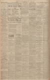 Western Daily Press Saturday 13 May 1922 Page 6