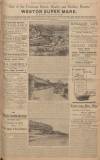 Western Daily Press Saturday 27 May 1922 Page 5