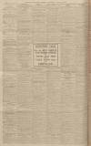 Western Daily Press Wednesday 16 August 1922 Page 2