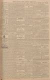 Western Daily Press Wednesday 16 August 1922 Page 5