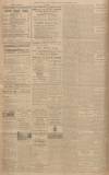 Western Daily Press Friday 01 September 1922 Page 4