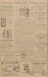 Western Daily Press Monday 09 October 1922 Page 6