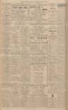 Western Daily Press Thursday 19 October 1922 Page 4