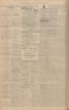 Western Daily Press Tuesday 31 October 1922 Page 4