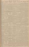 Western Daily Press Tuesday 31 October 1922 Page 5