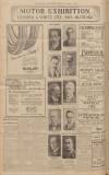 Western Daily Press Monday 06 November 1922 Page 6