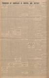 Western Daily Press Tuesday 07 November 1922 Page 6