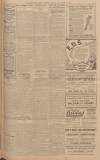 Western Daily Press Monday 13 November 1922 Page 9