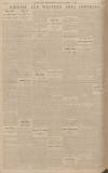 Western Daily Press Tuesday 14 November 1922 Page 8