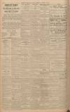 Western Daily Press Saturday 18 November 1922 Page 4