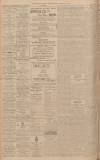 Western Daily Press Friday 01 December 1922 Page 4