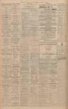 Western Daily Press Thursday 07 December 1922 Page 4