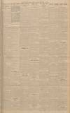 Western Daily Press Monday 11 December 1922 Page 11