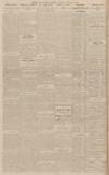 Western Daily Press Monday 01 January 1923 Page 8