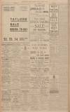 Western Daily Press Monday 08 January 1923 Page 4