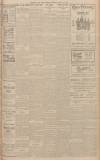 Western Daily Press Tuesday 09 January 1923 Page 7